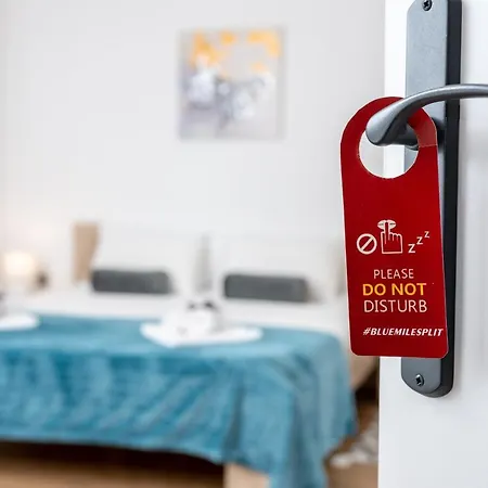 Apartamento Blue Mile Split