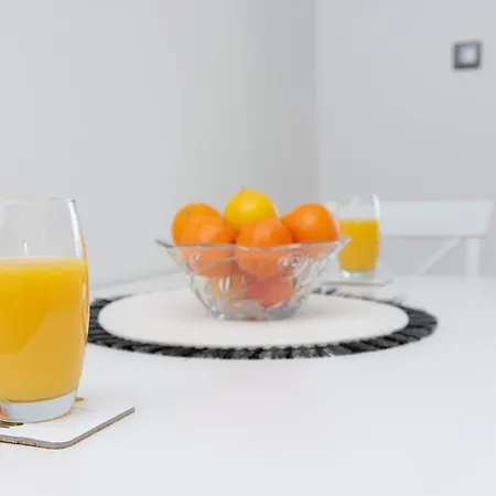 Appartement Blue Mile