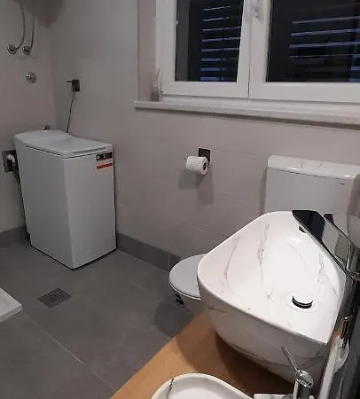 Blue Mile Appartement *