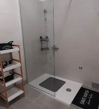 Blue Mile * 斯普利特