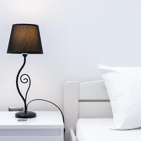 Apartment Blue Mile *