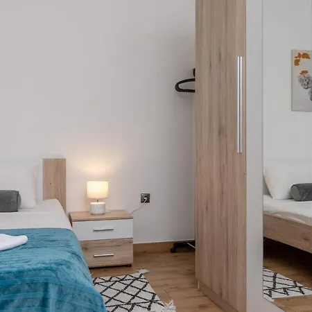 Blue Mile * 斯普利特