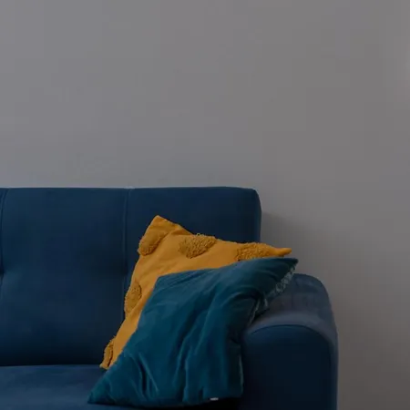 Blue Mile 斯普利特