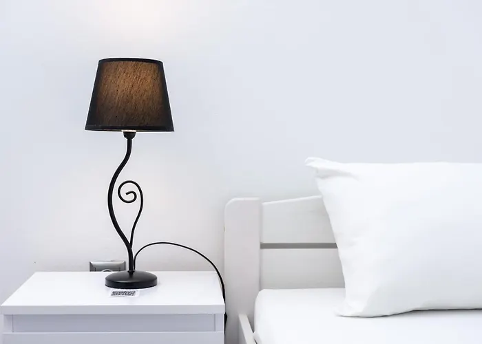 Apartament Blue Mile *