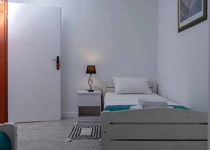 Apartament Blue Mile