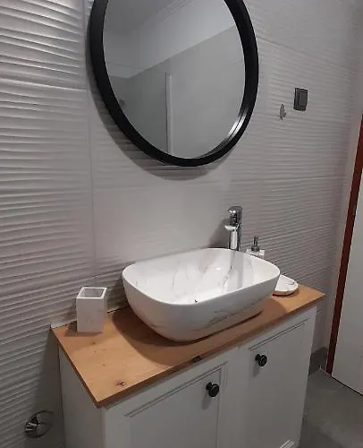 Apartament Blue Mile