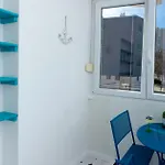 Blue Mile Apartment *