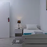 Apartment Blue Mile