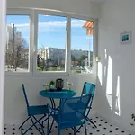 Blue Mile Apartment