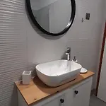 Apartment Blue Mile